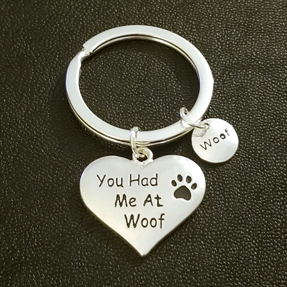 Dog Keychains - Picture 4 of 5